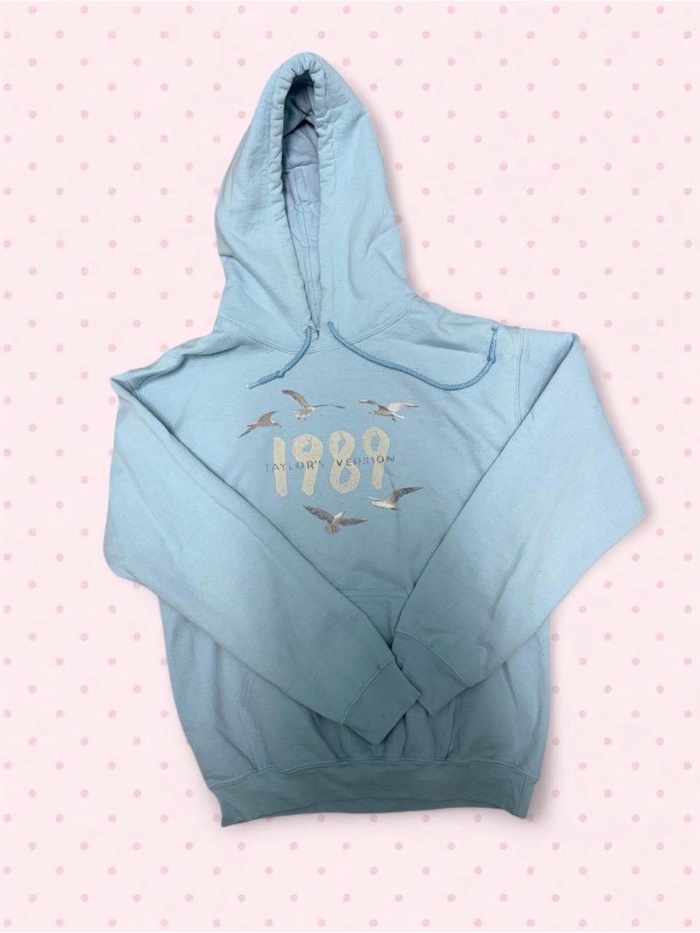 Taylor swift 1989 Hoodie